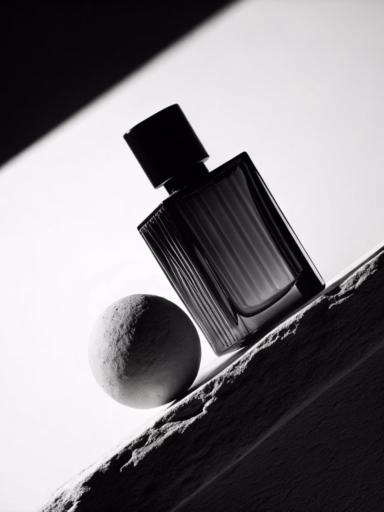 Scent Bottle