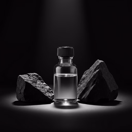 Perfume Bottle